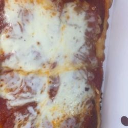 Sheetz - Flatbread pizza pepperoni cheese