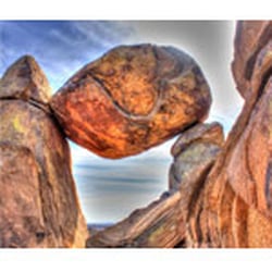 Mark S Gibson, MD - Balance in health.