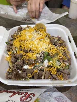 Roberto's Taco Shop by null