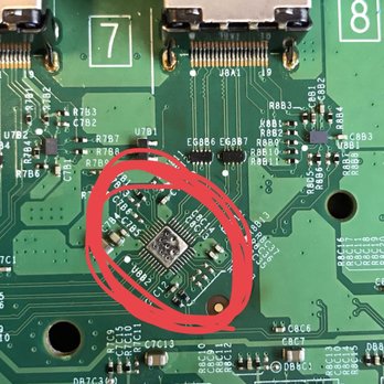 Apex Computer Inc. - HDMI Retimer (Missing) - IT Services & Computer Repair Near Me - Norcross, Georgia