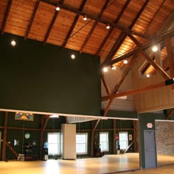 Dance One Studios - Building