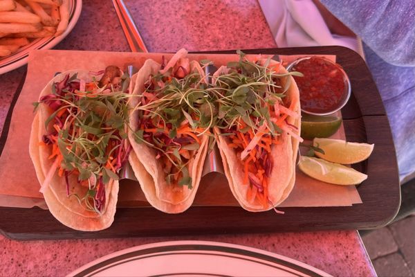 Zaidee's Bar and Grill by null