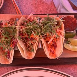 Zaidee’s Bar & Grill - Fish tacos