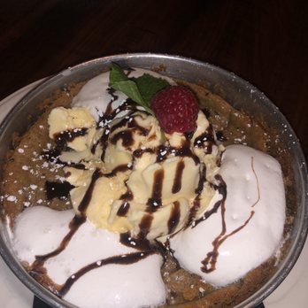 Oakside - Oakie Dough* - Seafood Near Me - Big Bear Lake, California