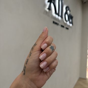 All Six - Fresh nail - Nail Salons Near Me - Glendale, California All Six - Fresh nail - Nail Salons Near Me - Glendale, California