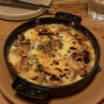 Campfire - Potatoes Au Gratin - New American Near Me - Carlsbad, California