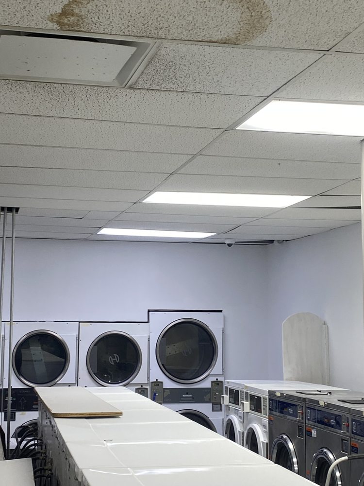 Slide of Ralph's repairs and restoration services