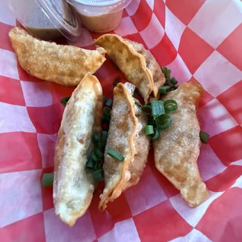 Hauck's Corner - Pot stickers - Bars Near Me - Louisville, Kentucky Hauck's Corner - Pot stickers - Bars Near Me - Louisville, Kentucky