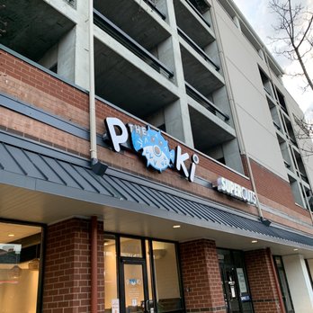The Poki - Location - Poke Near Me - Nashville, Tennessee The Poki - Location - Poke Near Me - Nashville, Tennessee