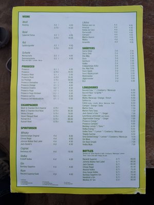 Menu photo 1 P10 Karlsruhe, BW