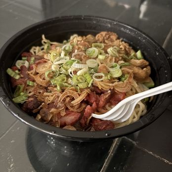 Uncle Fung Borneo Eatery - Mie - Indonesian Near Me - Long Beach, California Uncle Fung Borneo Eatery - Mie - Indonesian Near Me - Long Beach, California