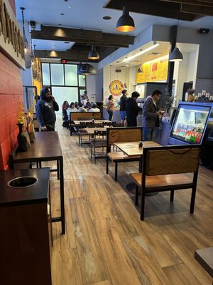 Maman Joon Kitchen Tyson's by null