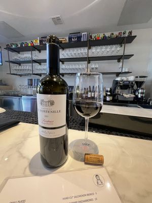 The Grape Ape by null