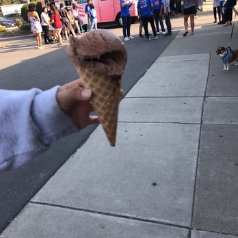 Cookies N Cream SJ - Chocolate Wasted. - Food Trucks Near Me Cookies N Cream SJ - Chocolate Wasted. - Food Trucks Near Me