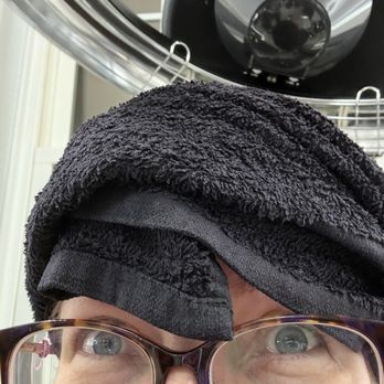 JL Salon - Deep conditioning treatment - Hair Salons Near Me - West Brookfield, Massachusetts