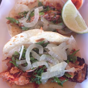 Chycho's - Tacos - Mexican Near Me - Spring, Texas