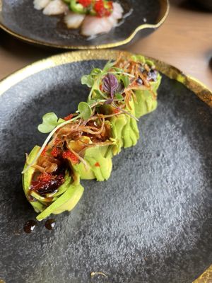Nikko Sushi Izakaya by null