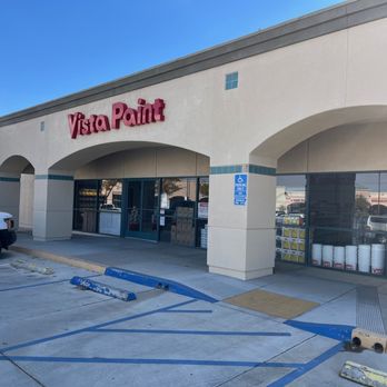 Vista Paint - Store Exterior - Paint Stores Near Me - Victorville, California Vista Paint - Store Exterior - Paint Stores Near Me - Victorville, California
