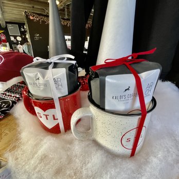 Arch Apparel - coffee giftpack - Men's Clothing Near Me - St. Louis, Missouri Arch Apparel - coffee giftpack - Men's Clothing Near Me - St. Louis, Missouri