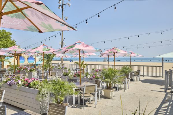 Shore Club Chicago by null