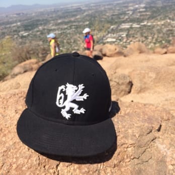 Camelback Mountain - Parks Near Me - Phoenix, Arizona