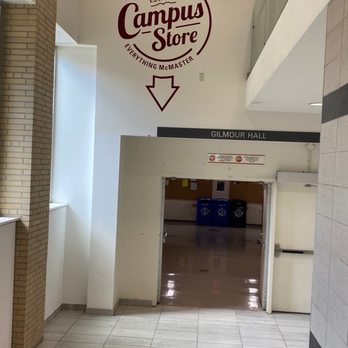 McMaster University - Colleges & Universities Near Me - Hamilton, Ontario McMaster University - Colleges & Universities Near Me - Hamilton, Ontario