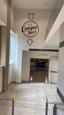 McMaster University by null