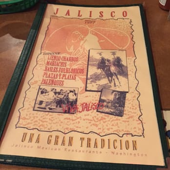 Jalisco Mexican Restaurant - Mexican Near Me - Seattle, Washington Jalisco Mexican Restaurant - Mexican Near Me - Seattle, Washington