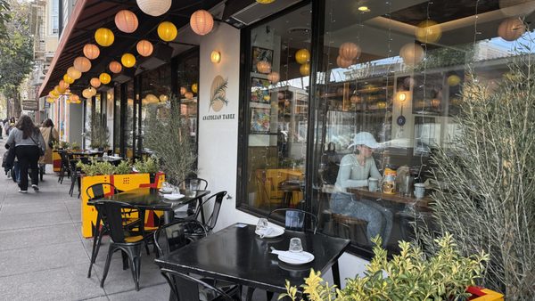 Anatolian Table by null