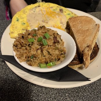 Toast - Farmers only - Breakfast & Brunch Near Me - Ferndale, Michigan