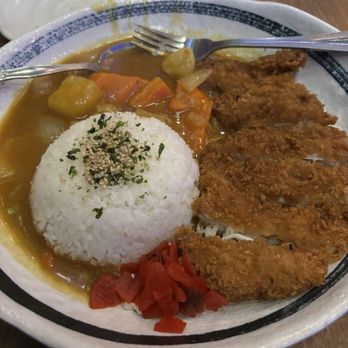 Taisho - Katsu Curry - Japanese Near Me - San Francisco, California Taisho - Katsu Curry - Japanese Near Me - San Francisco, California