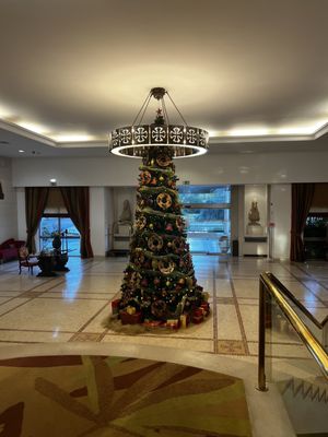 Hotel dos Templários by null