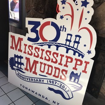 Mississippi Mudds - Burgers Near Me - Tonawanda, New York