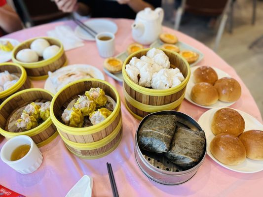 Ocean Bo Dim Sum Cafe by null