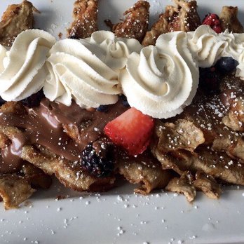 The Attic - Breakfast & Brunch Near Me - Long Beach, California The Attic - Breakfast & Brunch Near Me - Long Beach, California