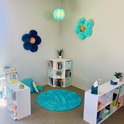 Charlie’s Porch Tutoring Center