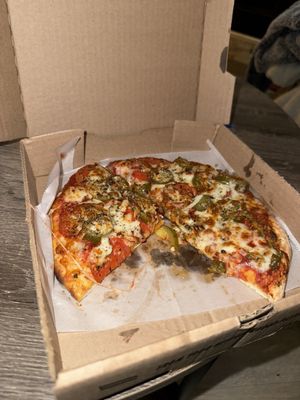 Pizzarella by null