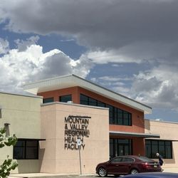 First Choice Community Healthcare - Exterior