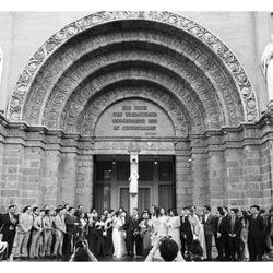 Manila Cathedral