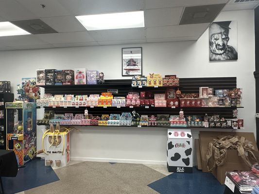yugioh card shops in san antonio Off The Soundboard Live - 12/3/85 Trading Set Euphie's Cards and Collectibles (4.8)