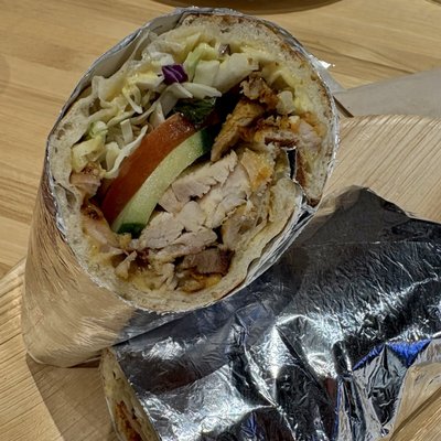 PIZZA KARMA | Food Truck Catering - Maple Grove by null