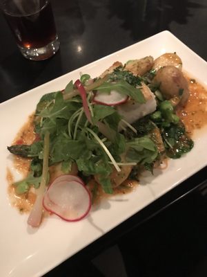 East Coast Bistro by null