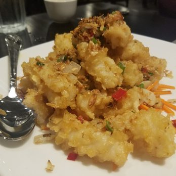 Spicy Home Tasty - Salt and Pepper Octopus. - Szechuan Near Me - Commack, New York Spicy Home Tasty - Salt and Pepper Octopus. - Szechuan Near Me - Commack, New York
