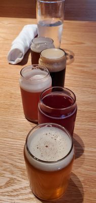 Crossbuck Brewing by null