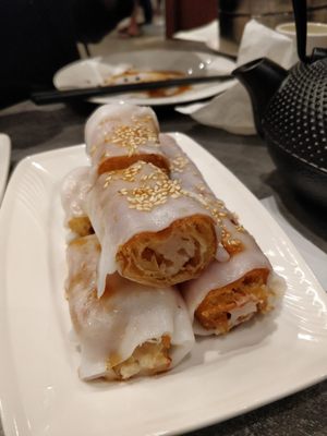 Lunasia Dim Sum House by null