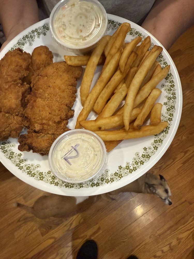 Frank's Chicago Shrimp House