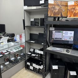 PC Recycle - More laptops and mini-computers