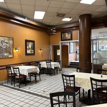 Sevan Garden Kebab House - Mediterranean Near Me - Los Angeles, California