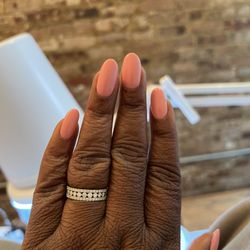 Russian Manicure Nail Studio - My Russian Manicure