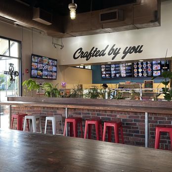Que Onda Tacobar - Tacos Near Me - Vacaville, California